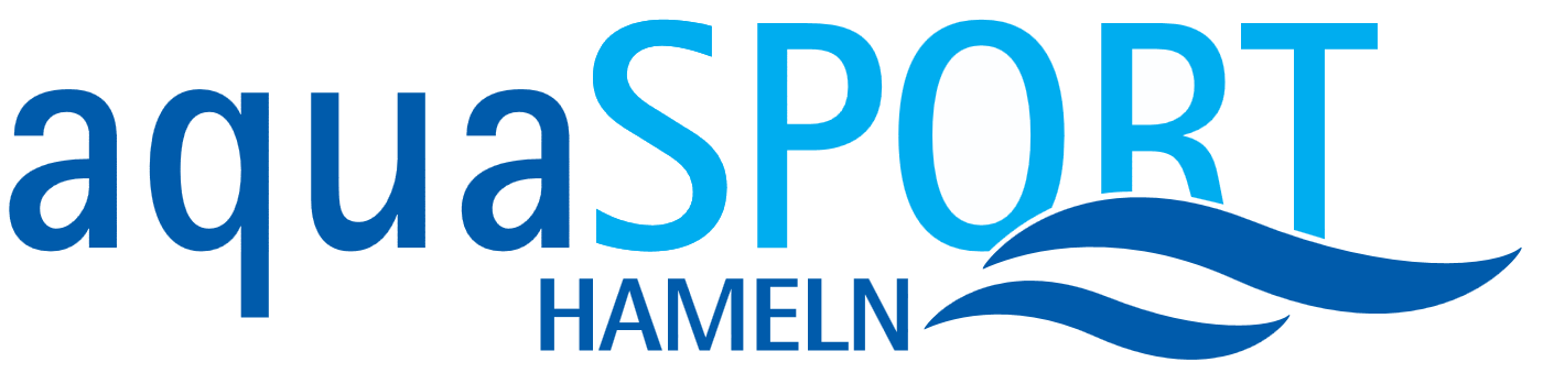 Logo AquaSport Hameln